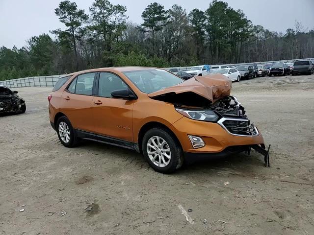 2018 Chevrolet Equinox - Image 12