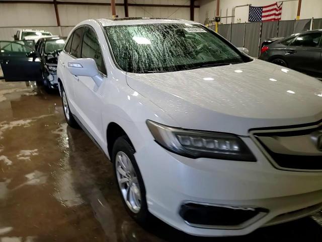 2016 Acura RDX - Image 14