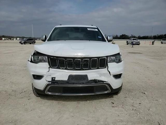 2020 Jeep Grand Cherokee - Image 11