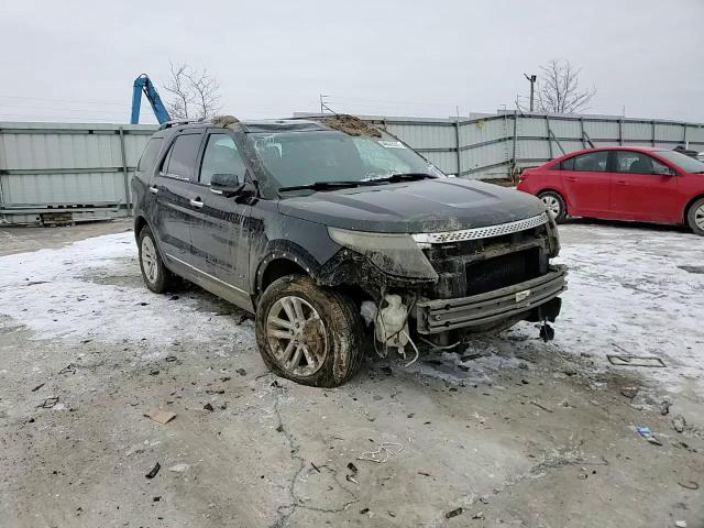 2015 Ford Explorer - Image 12