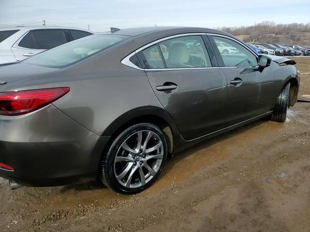 2017 Mazda 6 - Image 13