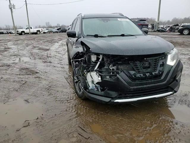 2020 Nissan Rogue - Image 11