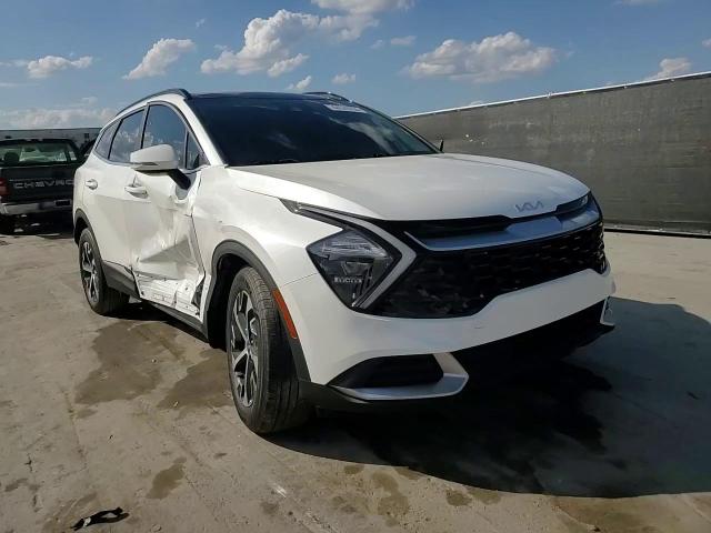 2023 Kia Sportage - Image 14