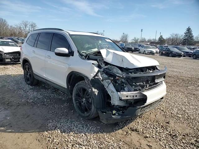 2022 Honda Pilot - Image 11