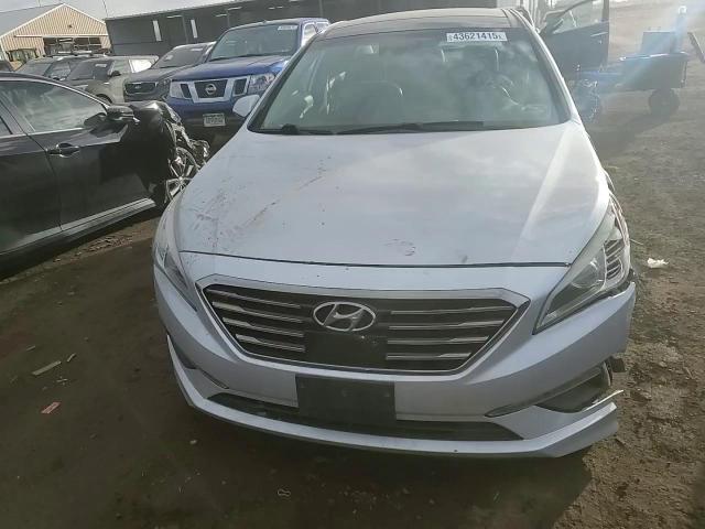 2015 Hyundai Sonata - Image 10