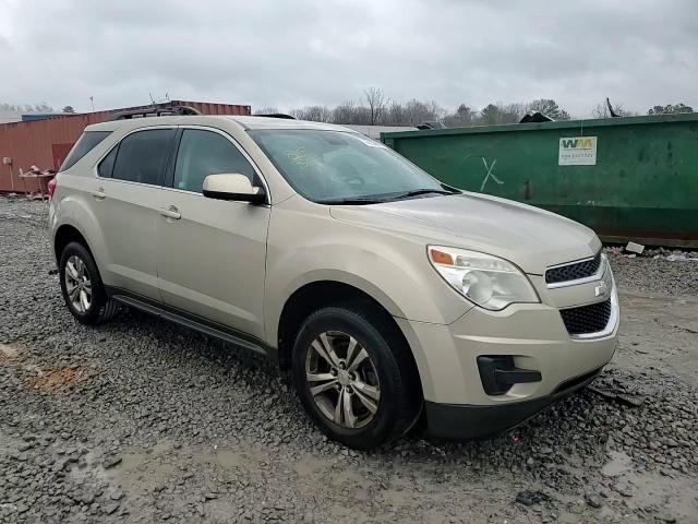 2012 Chevrolet Equinox - Image 14