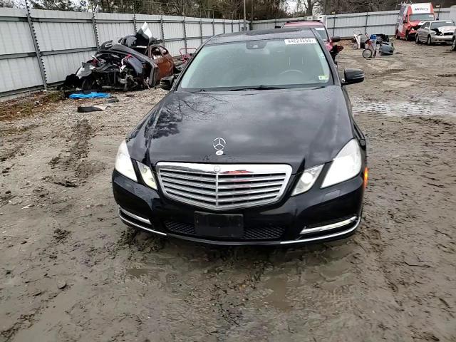 2012 Mercedes-Benz E-klasse - Image 10