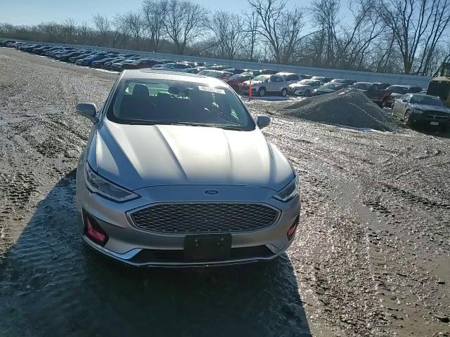 2020 Ford Fusion - Image 13