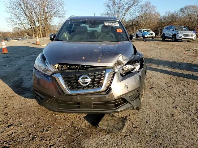2020 Nissan Kicks - Image 10