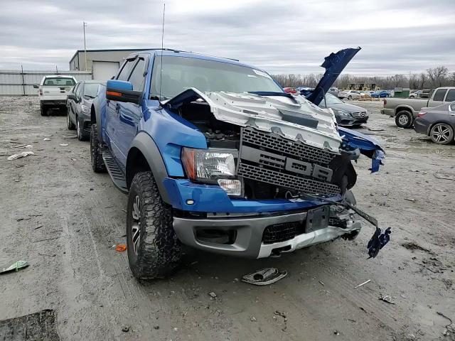 2012 Ford F-150 - Image 10