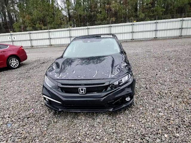 2020 Honda Civic - Image 11