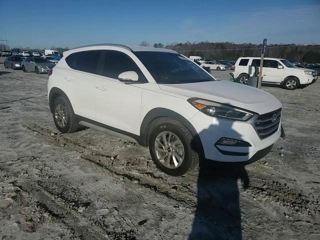 2017 Hyundai Tucson - Image 12