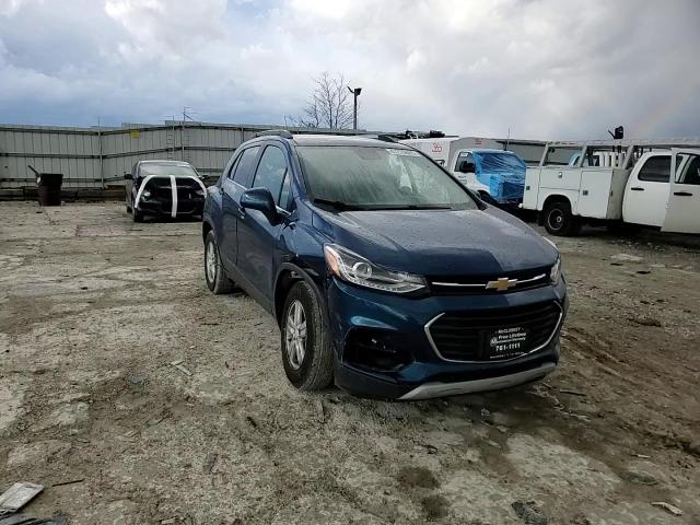 2019 Chevrolet Trax - Image 12