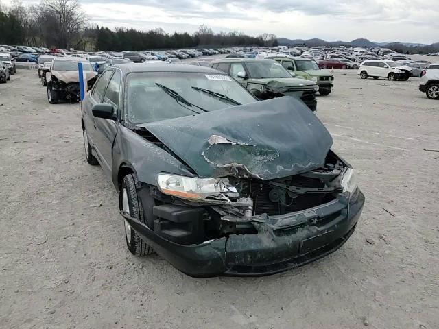 1998 Honda Accord - Image 11