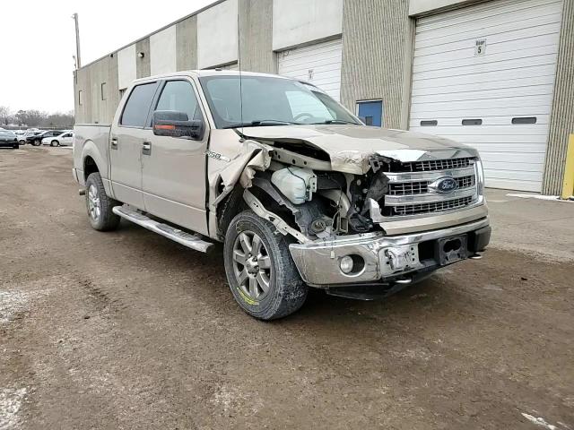 2014 Ford F-150 - Image 10