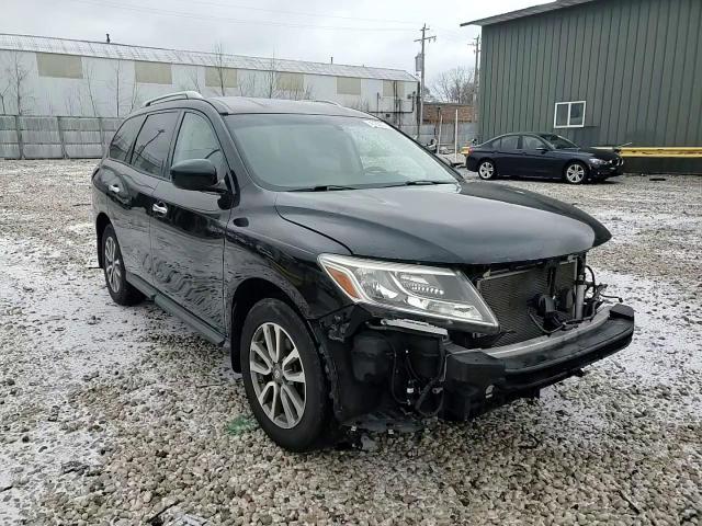 2013 Nissan Pathfinder - Image 12