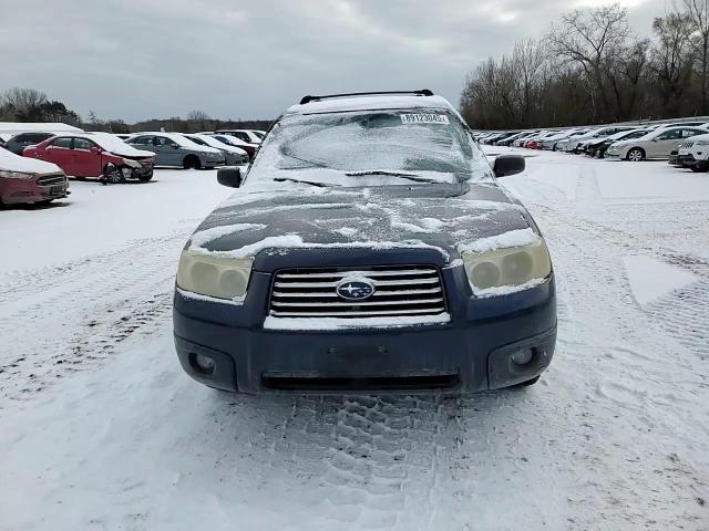 2006 Subaru Forester - Image 11