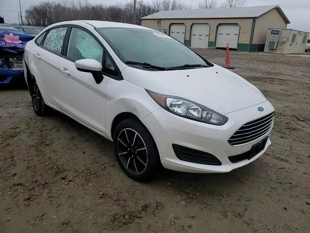 2019 Ford Fiesta - Image 11
