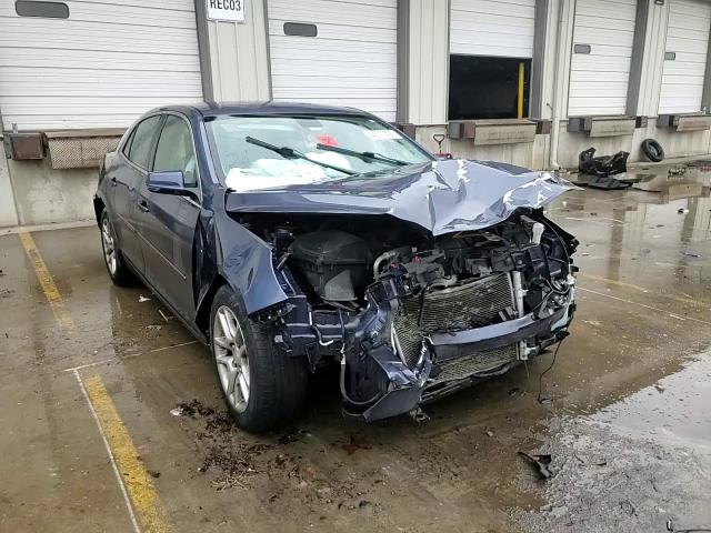 2015 Chevrolet Malibu - Image 11