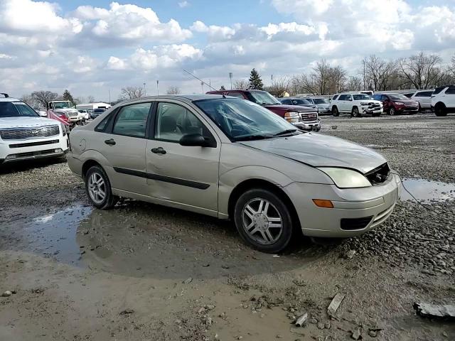 2006 Ford Focus - Image 11