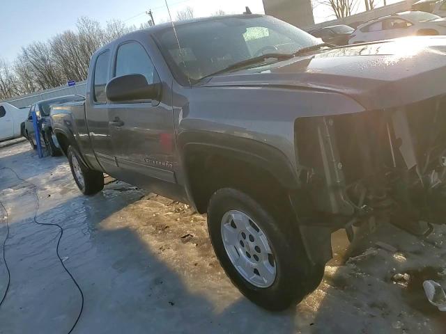 2013 Chevrolet Silverado - Image 14