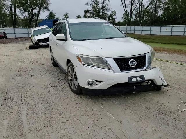 2013 Nissan Pathfinder - Image 15