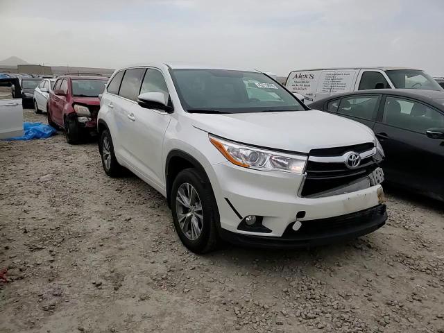 2014 Toyota Highlander - Image 12