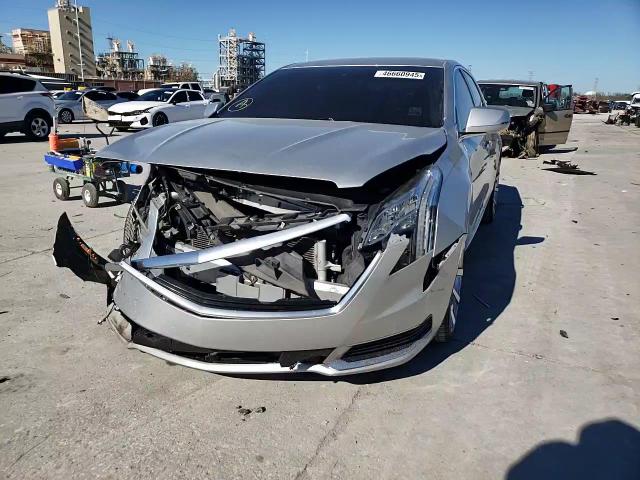 2018 Cadillac XTS - Image 11