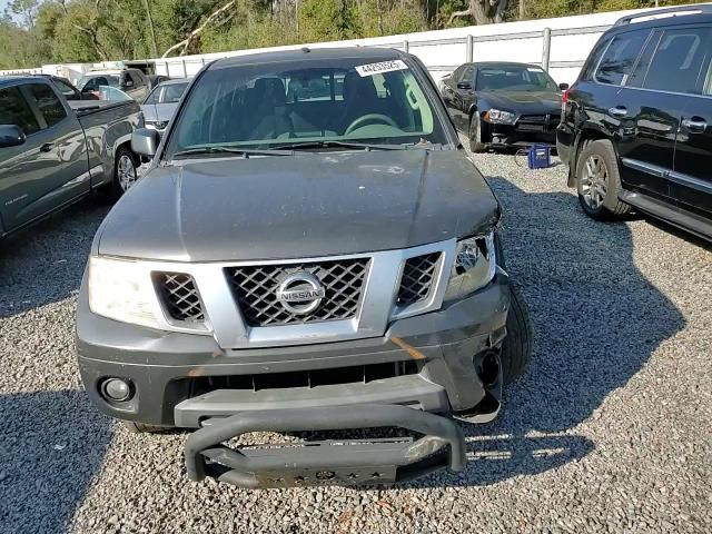 2015 Nissan Navara (Frontier) - Image 11