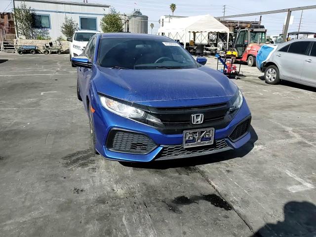 2017 Honda Civic - Image 11