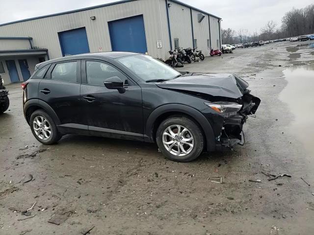 2019 Mazda CX-3 - Image 15
