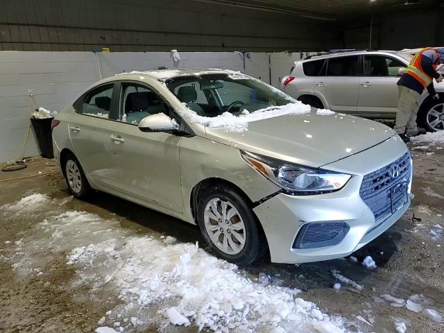 2018 Hyundai Accent - Image 11