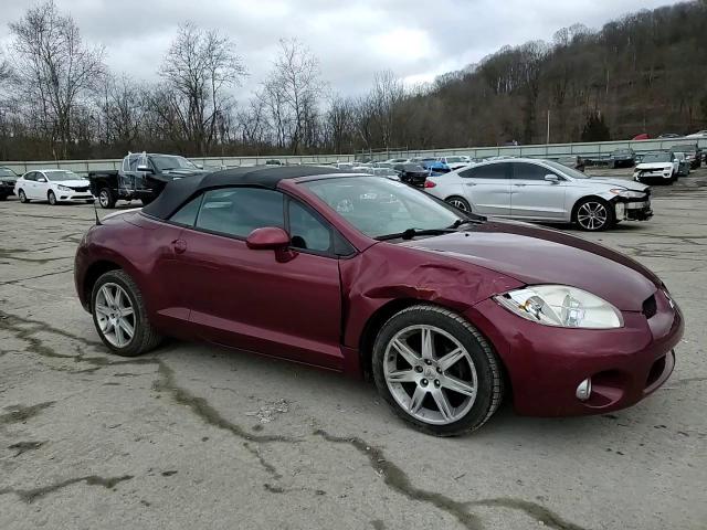 2007 Mitsubishi Eclipse - Image 11