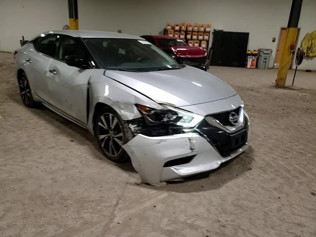 2016 Nissan Maxima - Image 13