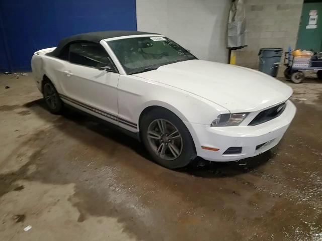 2012 Ford Mustang - Image 13