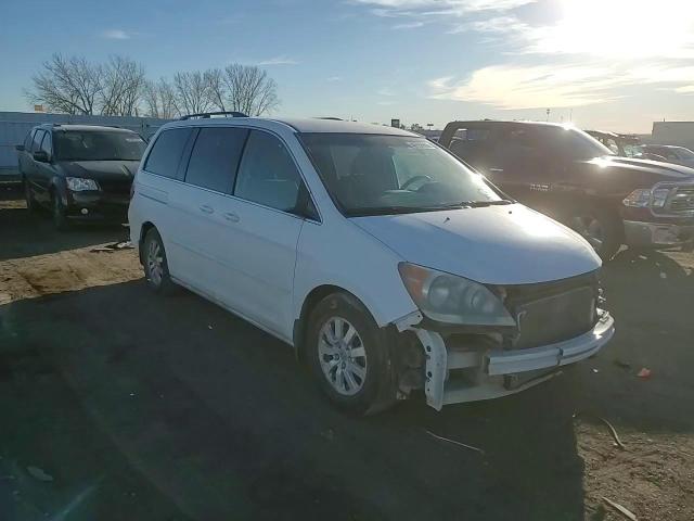 2009 Honda Odyssey - Image 12
