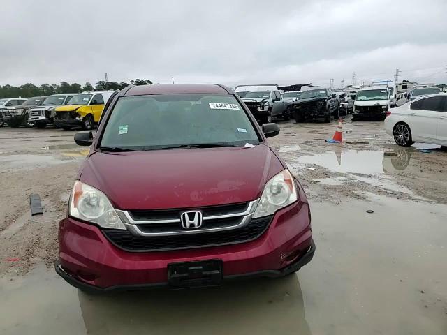 2011 Honda CR-V - Image 12