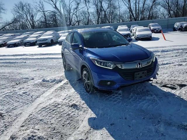 2021 Honda HR-V - Image 13