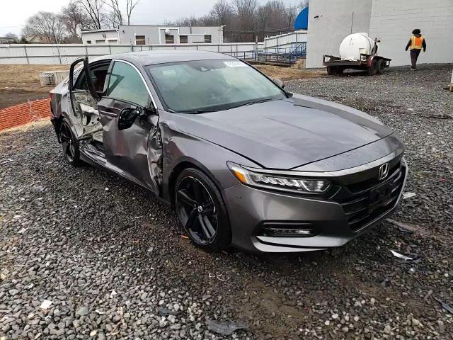 2018 Honda Accord - Image 14