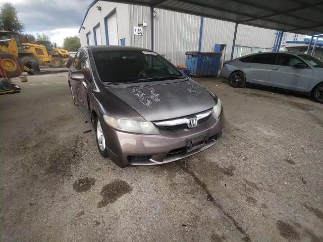 2010 Honda Civic - Image 10