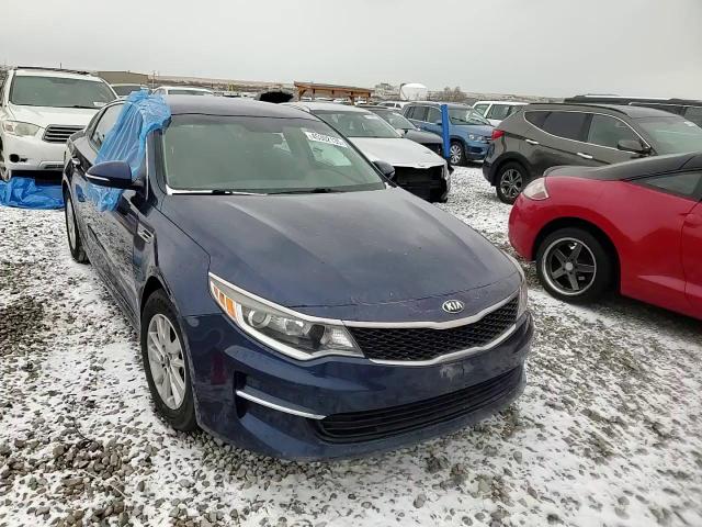 2018 Kia Optima - Image 11
