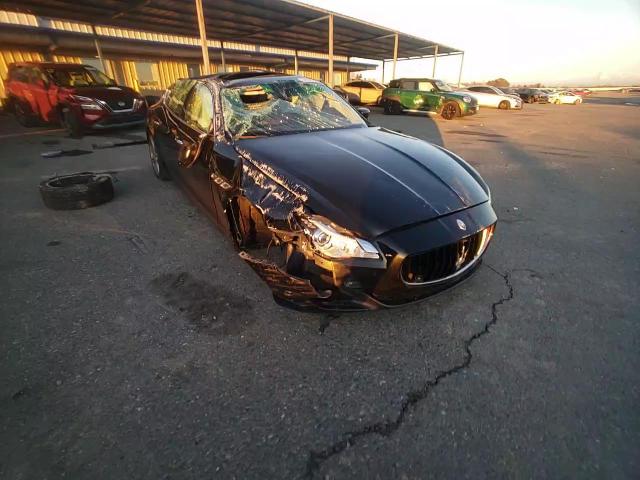 2016 Maserati Quattroporte - Image 10