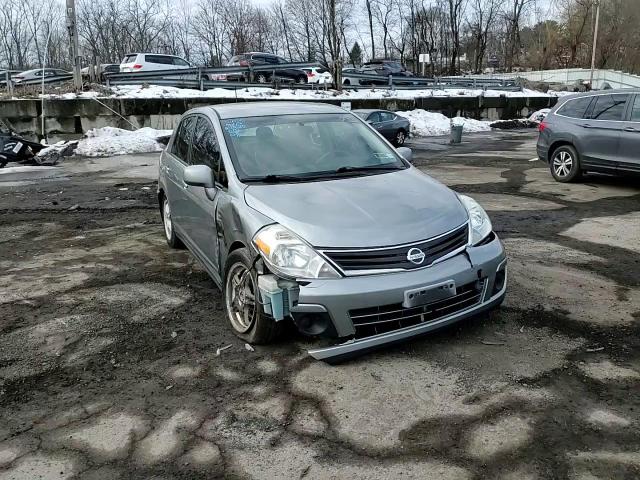 2010 Nissan Versa - Image 11