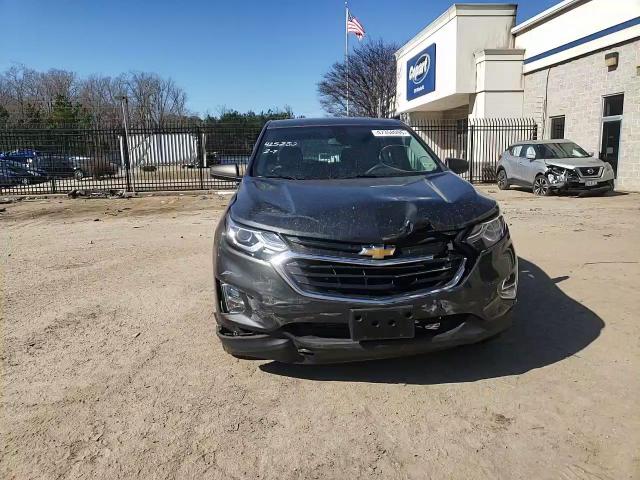 2021 Chevrolet Equinox - Image 12