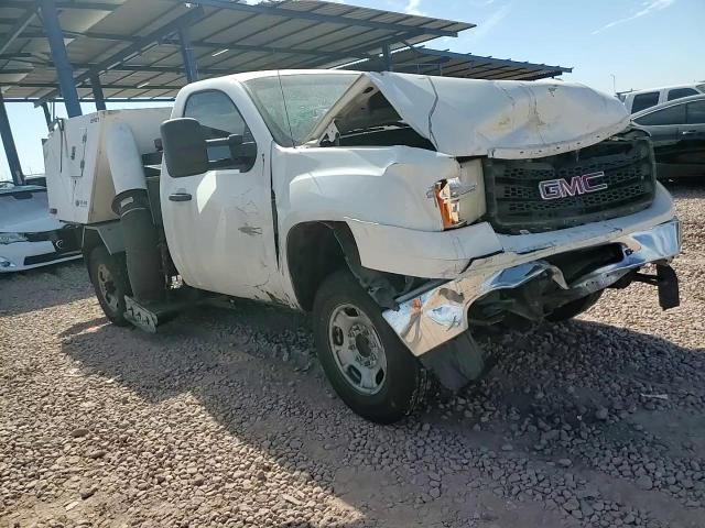 2013 GMC Sierra - Image 11