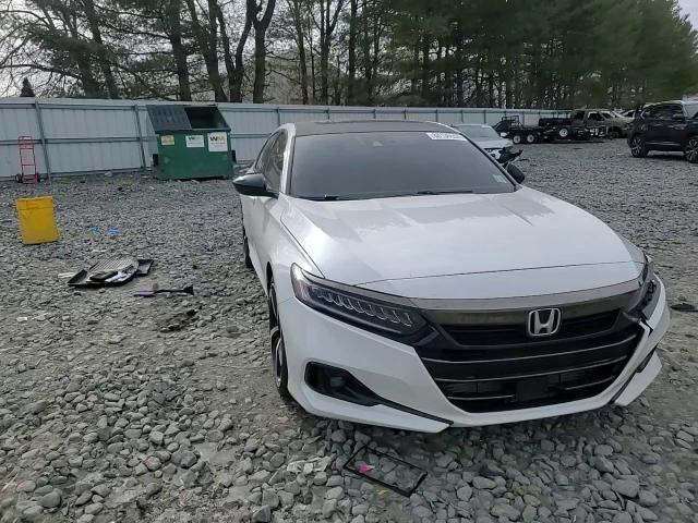 2021 Honda Accord - Image 11