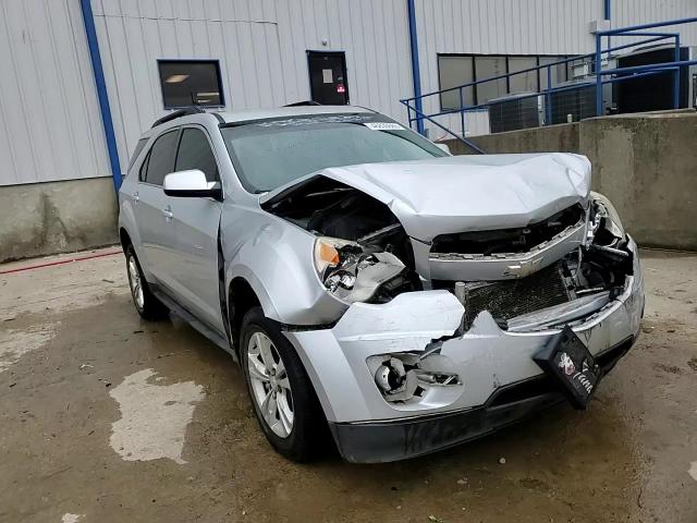 2011 Chevrolet Equinox - Image 12