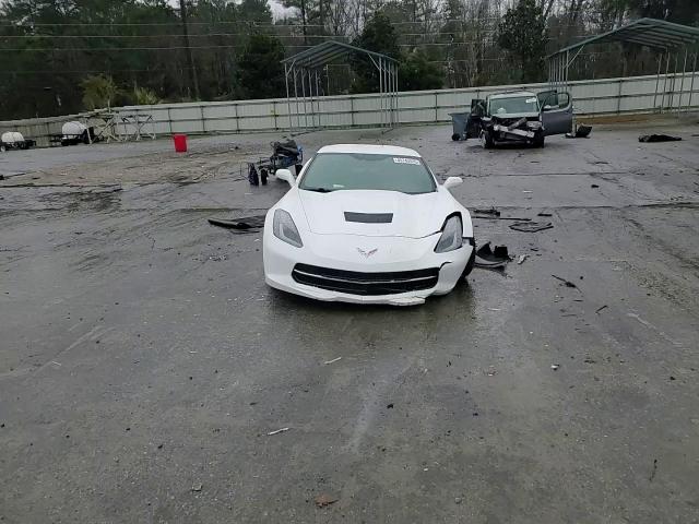 2019 Chevrolet Corvette - Image 11