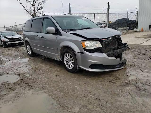 2014 Dodge Caravan - Image 11