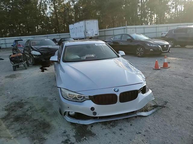 2014 BMW 4er - Image 11